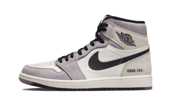 DB2889-100 Kje kupiti Air Jordan 1 High Sail Light Bone Goretex