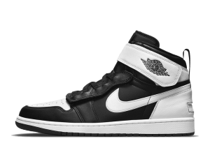 DC7986-011 Air Jordan 1 High Flyease Panda (GS)