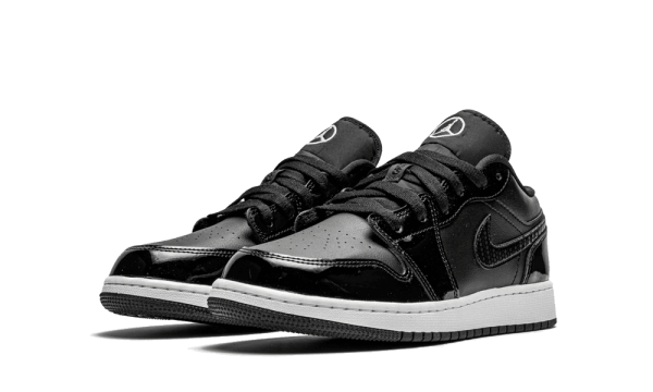 DD2191-001 Air Jordan 1 Low All-Star (GS)