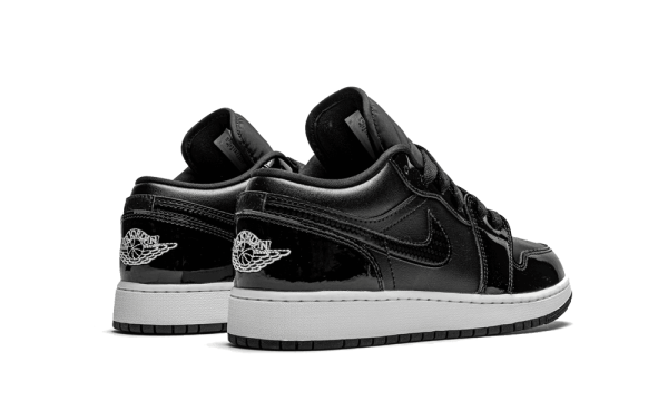 DD2191-001 Air Jordan 1 Low All-Star (GS)