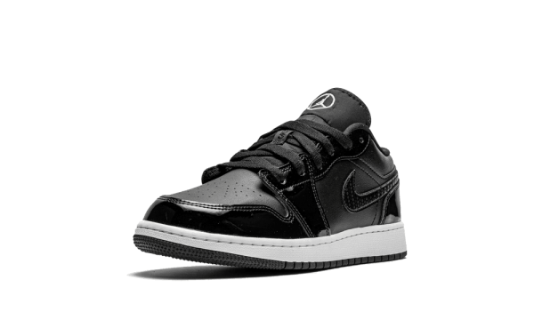 DD2191-001 Air Jordan 1 Low All-Star (GS)