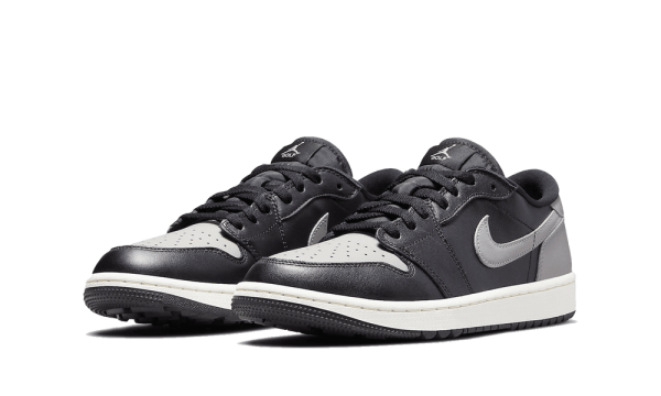 DD9315-001 Air Jordan 1 Retro Low Golf Shadow