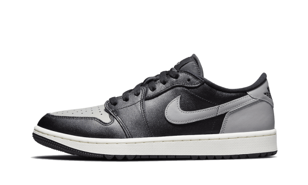 DD9315-001 Air Jordan 1 Retro Low Golf Shadow