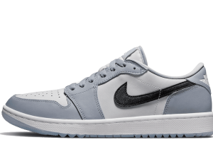 DD9315-002 Air Jordan 1 Retro Low Golf Wolf Grey