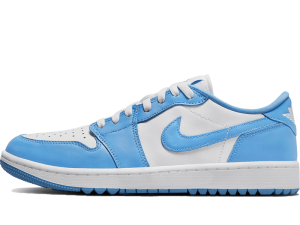 DD9315-100 Air Jordan 1 Retro Low Golf UNC