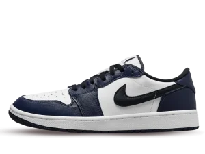 DD9315-104 Air Jordan 1 Retro Low Golf Midnight Navy