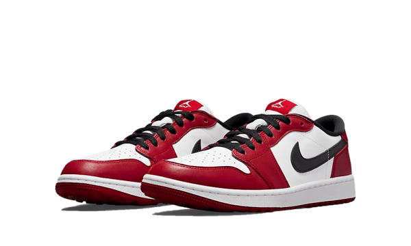 DD9315-600 Air Jordan 1 Retro Low Golf Chicago