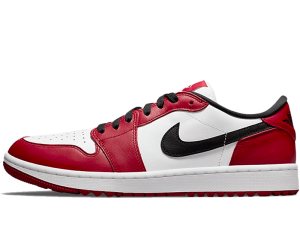 DD9315-600 Air Jordan 1 Retro Low Golf Chicago