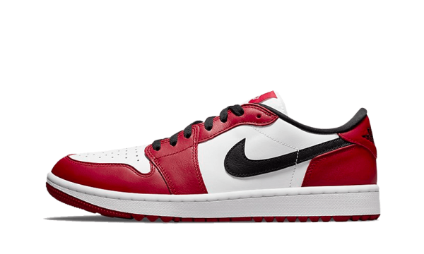 DD9315-600 Air Jordan 1 Retro Low Golf Chicago