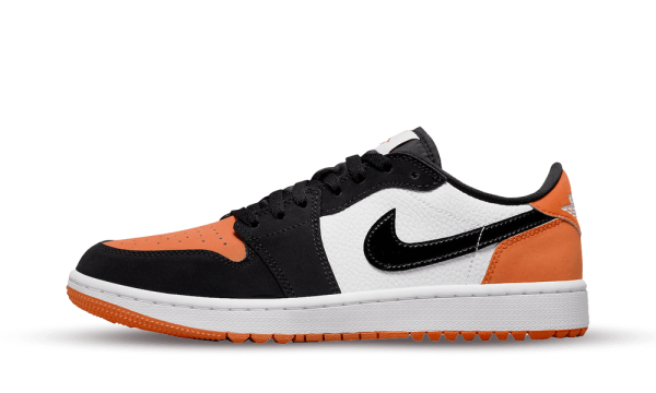 DD9315-800 Air Jordan 1 Retro Low Golf Shattered Backboard