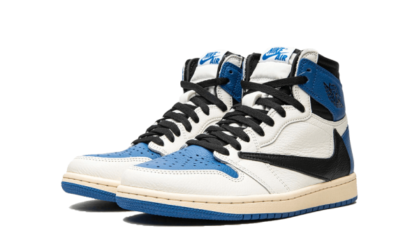 DH3227-105 Air Jordan 1 High OG SP fragment design Travis Scott Verkauf online