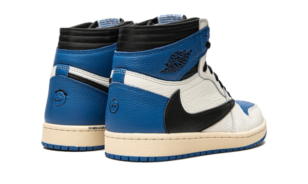 DH3227-105 Air Jordan 1 High OG SP fragment design Travis Scott Verkauf online