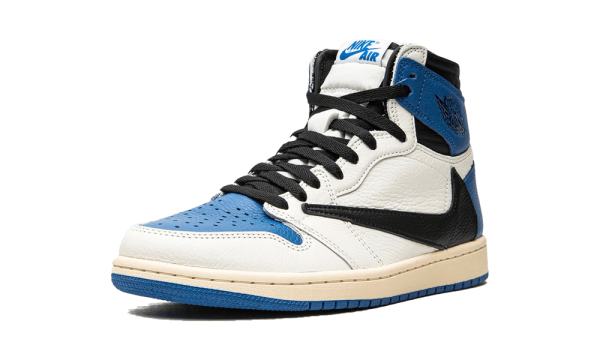 DH3227-105 Air Jordan 1 High OG SP fragment design Travis Scott Verkauf online