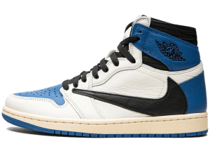 DH3227-105 Air Jordan 1 High OG SP fragment design Travis Scott Verkauf online