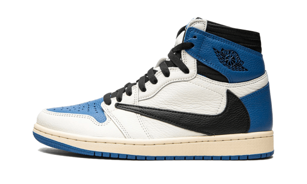 DH3227-105 Air Jordan 1 High OG SP fragment design Travis Scott Verkauf online