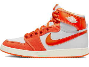 DO5047-801 Visoka kakovost Air Jordan 1 High Retro AJKO Syracuse