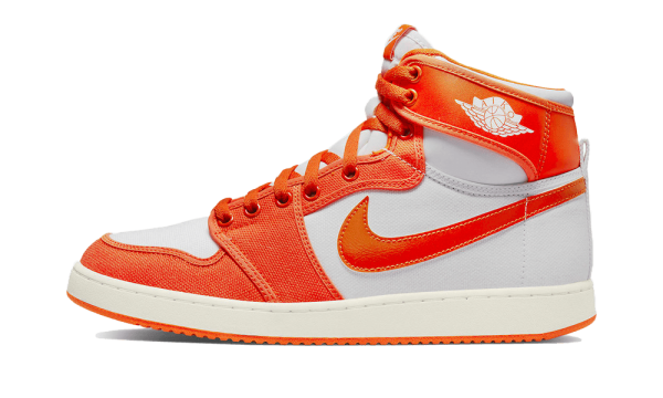 DO5047-801 Visoka kakovost Air Jordan 1 High Retro AJKO Syracuse