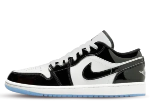 DV1333-100 Air Jordan 1 Low SE Concord (GS)