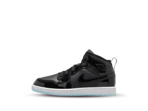 DV1339-004 Air Jordan 1 Mid SE Space Jam (PS)