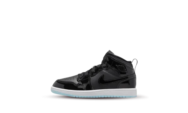 DV1339-004 Air Jordan 1 Mid SE Space Jam (PS)