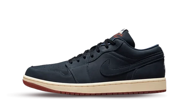 DV1759-448 Kaufen Eastside Golf x Air Jordan 1 Low Midnight Navy