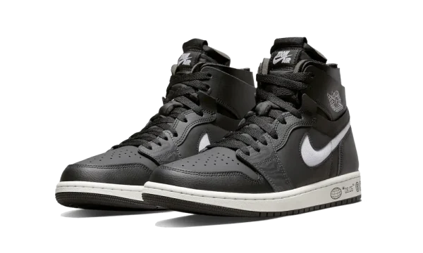 DV3473-001 Air Jordan 1 High Zoom Air CMFT Breakfast Club