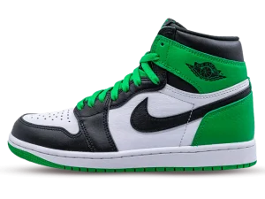 DZ5485-031 Najbolje Prodajano Air Jordan 1 High Retro OG Lucky Green