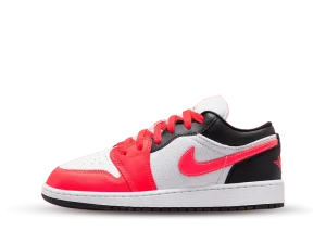 FB4420-616 Air Jordan 1 Low SE Mismatch Chicago (GS)