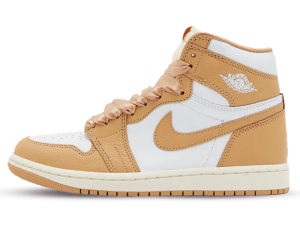 FN6622-201 Air Jordan 1 Retro High OG Praline (W)