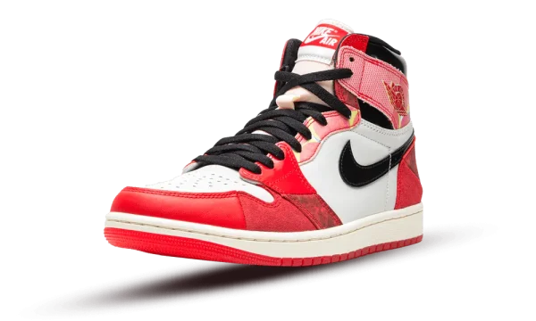 Kje kupiti Air Jordan 1 High OG Spider-Man Across the Spider-Verse DV1748-601