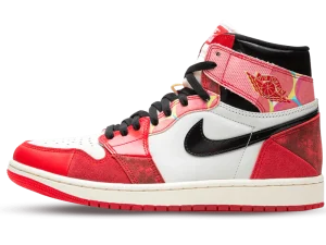 Kje kupiti Air Jordan 1 High OG Spider-Man Across the Spider-Verse DV1748-601