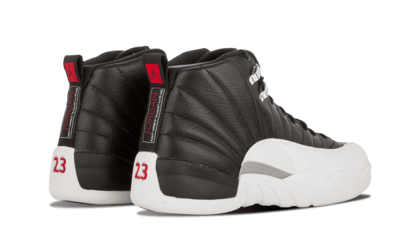 130690-001 Air Jordan 12 Retro Playoffs