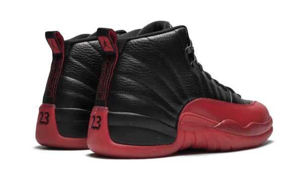 130690-002 Air Jordan 12 Retro Flu Game 2016