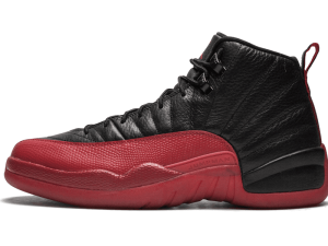 130690-002 Air Jordan 12 Retro Flu Game 2016