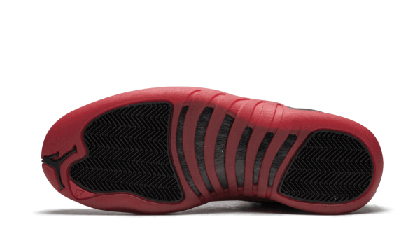 130690-002 Air Jordan 12 Retro Flu Game 2016