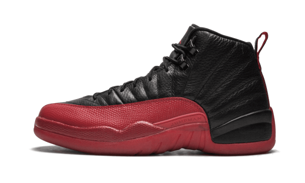 130690-002 Air Jordan 12 Retro Flu Game 2016