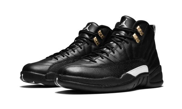 130690-013 Air Jordan 12 Retro The Master