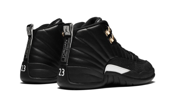 130690-013 Air Jordan 12 Retro The Master