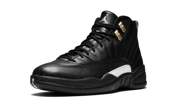 130690-013 Air Jordan 12 Retro The Master