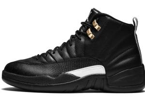 130690-013 Air Jordan 12 Retro The Master