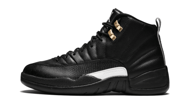 130690-013 Air Jordan 12 Retro The Master