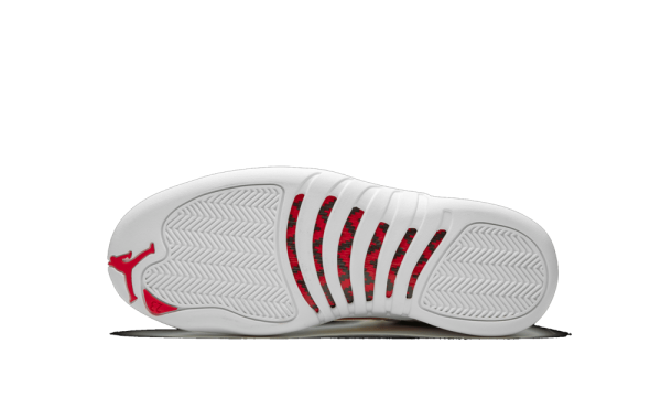 130690-107 Air Jordan 12 Retro Fiba (2019)