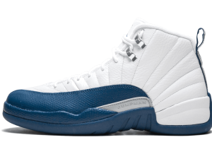 130690-113 Air Jordan 12 Retro French Blue 2016