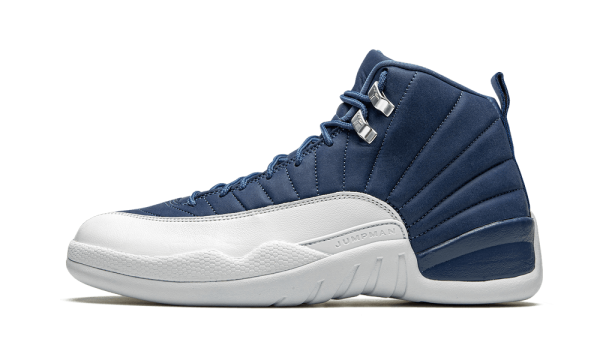 130690-404 Air Jordan 12 Retro Indigo