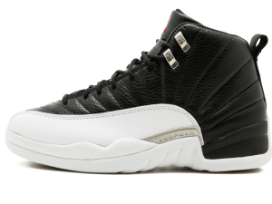 136001-061 Air Jordan 12 OG Playoffs