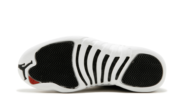 136001-061 Air Jordan 12 OG Playoffs