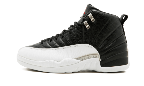 136001-061 Air Jordan 12 OG Playoffs