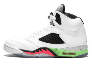 136027-115 Air Jordan 5 Retro Pro Star