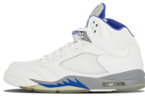 136027-142 Air Jordan 5 Retro Stealth