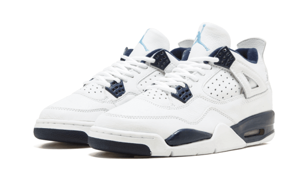 136030-141 Air Jordan 4 Retro Columbia